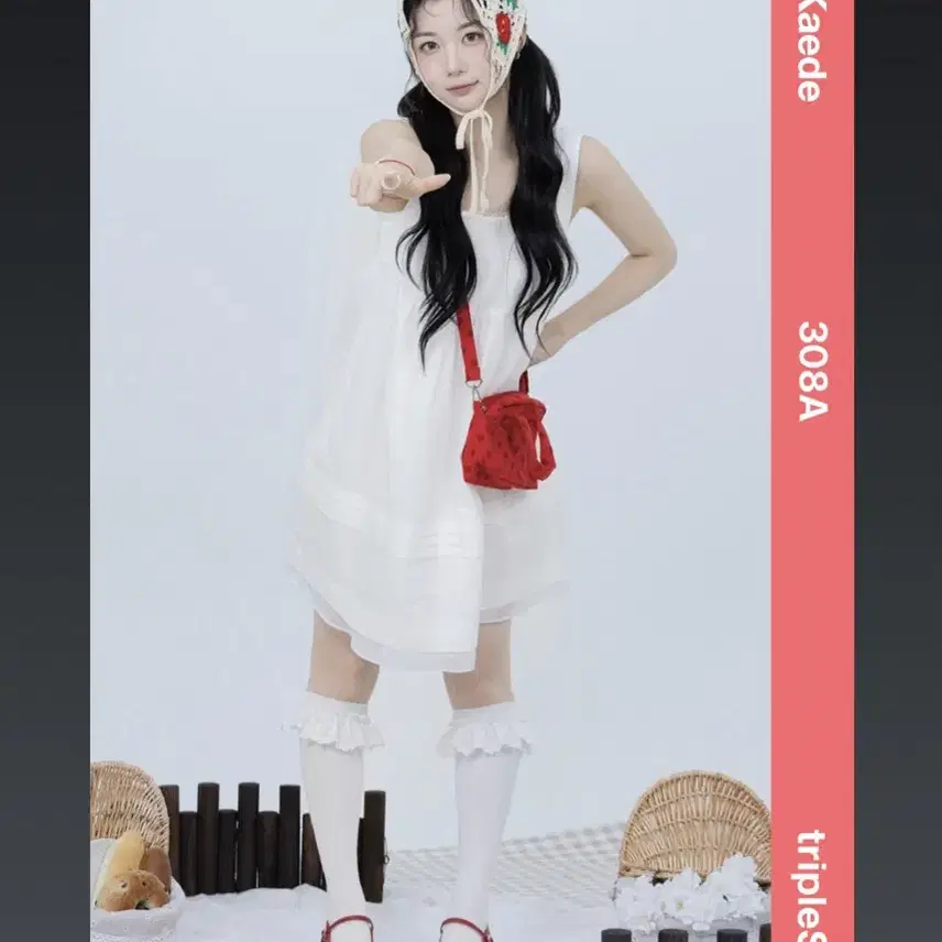 tripleS マユ　プレミアムobjekt ハッチ　新品未開封 Shop Triples on Bunjang Global Site - No more Korean account!