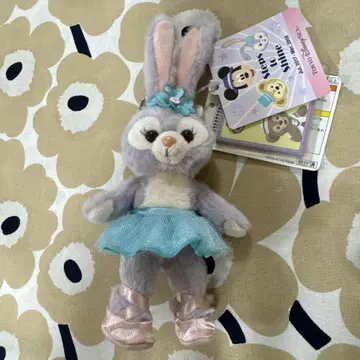 스텔라 루 봉제인형