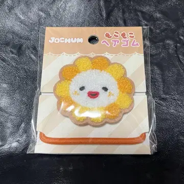 JOCHUM 제오참 비라 bira 머리끈 굿즈