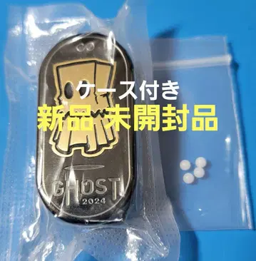 미개봉 새상품 피젯 토이 음차 피젯 슬라이더 고스트 2.0 EDC