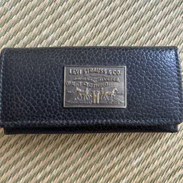 90년대 Levi Strauss & Co. 키케이스