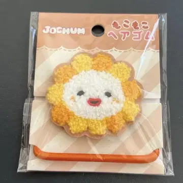 JOCHUM 몽글몽글 머리끈 Bira
