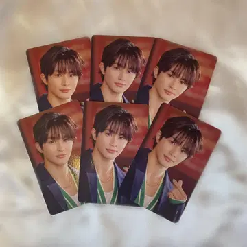초특급 타쿠야 트레이딩 카드