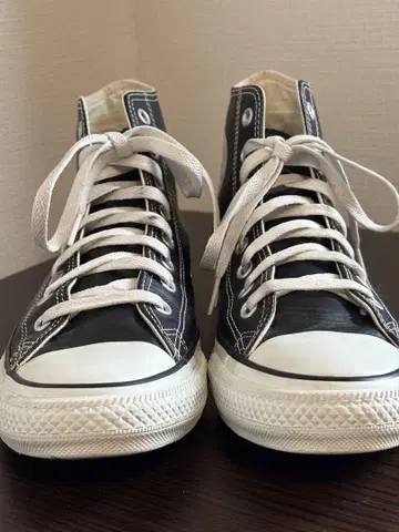 CONVERSE Hi 올스타 가죽 28
