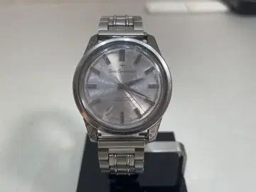 SEIKO Sportsmatic 6601-8930 오토매틱 손목시계
