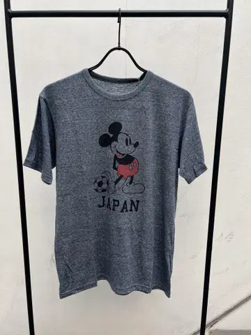SOPH. x Disney 미키마우스 티셔츠, 토트백 Set