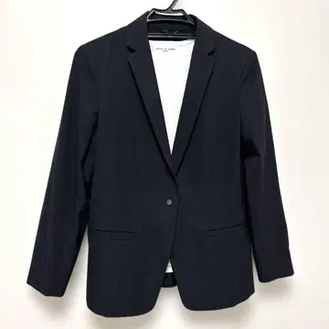 COMME CA ISM 블랙 자켓
