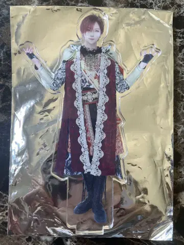 Dexeultio 이부키 아크릴 스탠드