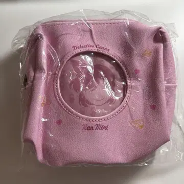 명탐정 코난 플래티넘 잡화 창문 파우치