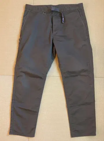 THE NORTH FACE PURPLE LABEL 팬츠 W34