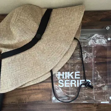 THE NORTH FACE 하이크 블룸 햇