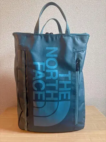 THE NORTH FACE 토트백 파랑