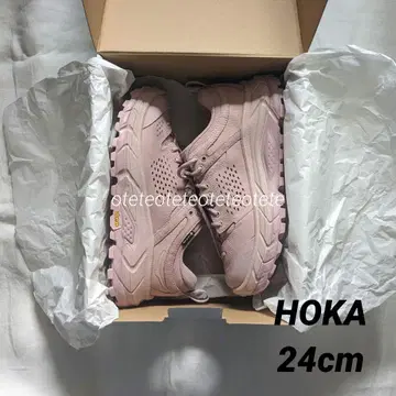 HOKA ONE ONE U TOR ULTRA LO 토 울트라 로우