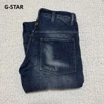 G-STAR 남성용 데님