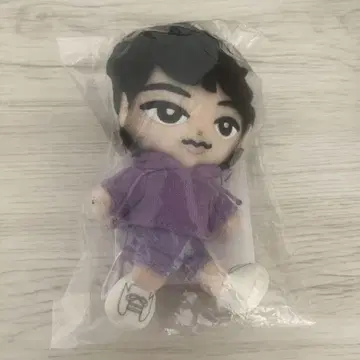SnowMan 후카자와 타츠야 스노치루