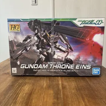 HG GUNDAM 스론 아인스 1/144