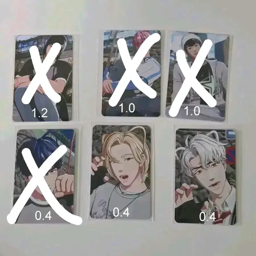 PLAVE かくれんぼ アクスタ NOAH BAMBY EUNHO 3点セット PLAVE Acrylic Stand Korean Virtual Idol NOAH YEJUN BAMBY