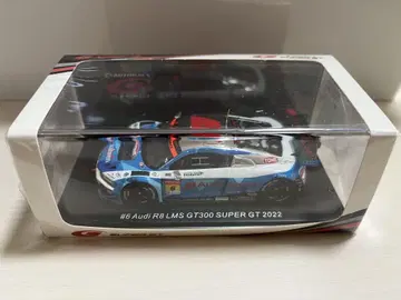 [필름 미개봉] 1/43 2022 Super GT 300 #6