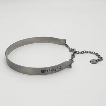 DIRK BIKKEMBERGS 다크 비켄버그 초커 목걸이