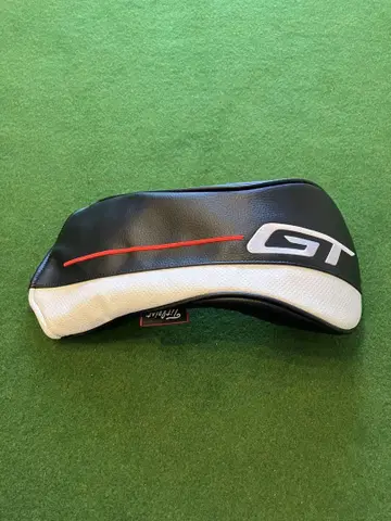 [미사용] GT Titleist 골프 헤드 커버