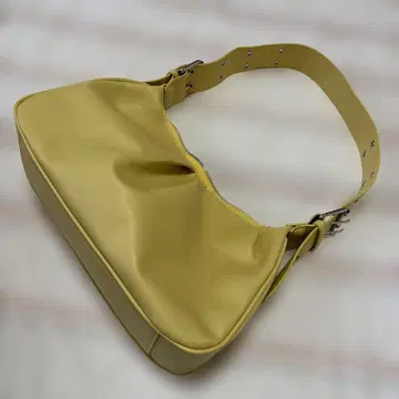숄더백