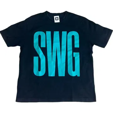 swagger 스웨거 SWG 티셔츠 XL