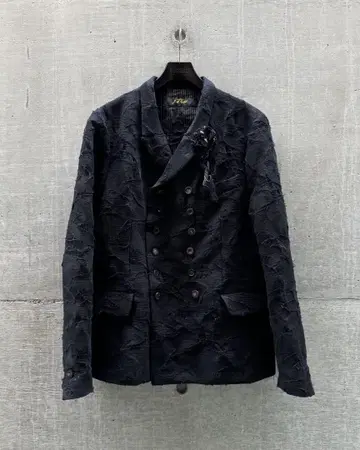 ARCHIVIO J.M.RIBOT 더블 자켓