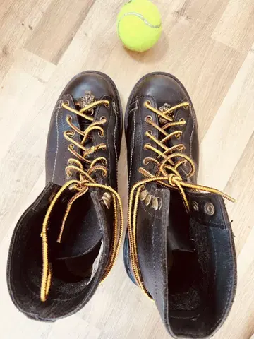 워크 부츠 인치 (27.5cm)