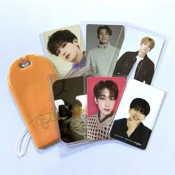 SEVENTEEN 원우 WONWOO