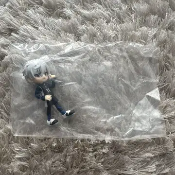 블루록 나기 파르바스 palverse 미개봉 새상품