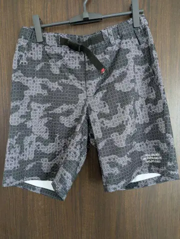 뉴발란스 골프 하프 팬츠