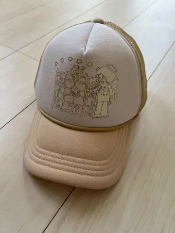 yuminha 캡