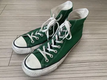 CONVERS 컨버스 올스타 하이 일본제