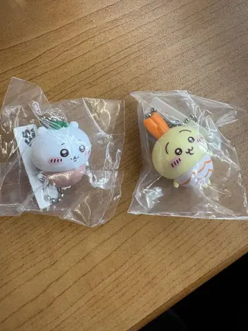치이카와 (먼작귀) 쿠라스시 키링