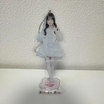 코코하루 리리 생일 아크릴 스탠드