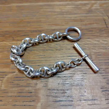 High-End Anchor Chain Classic Bracelet