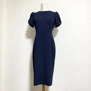 캘빈클라인 아름다운 실루엣 포멀 원피스