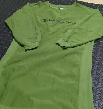 Champion 원피스