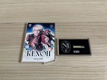 프로레슬링 노아 NOAH 아크릴 스탠드 켄오