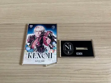 프로레슬링 노아 NOAH 아크릴 스탠드 켄오