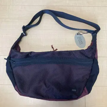 세단 올 파파스 SEDAN ALL-PURPOSE Shoulder bag