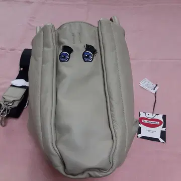 새상품 알베로베로 심플 토트백