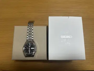 SEIKO 5 오토매틱