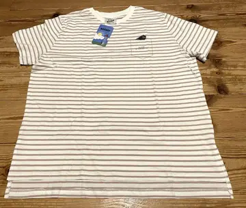 MOOMIN 스팅키 티셔츠 M