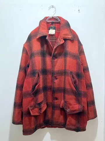 American Field 울 자켓 40년대 빈티지