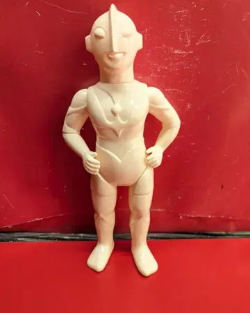 마루산 마루산 울트라맨 350 화이트 성형