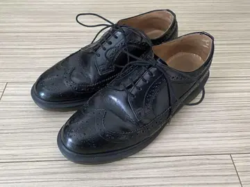 Dr. Martens 윙팁 잉글랜드제 UK8