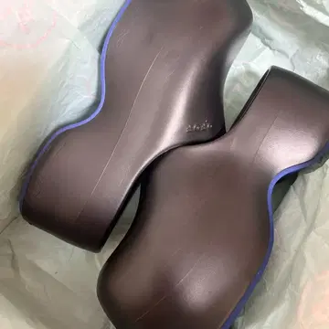 OFOF 1F MATT BLACK 23cm