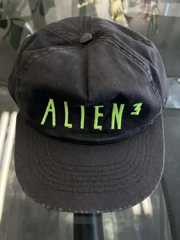 [ 분위기 발군 ] ALIEN 3 cap 영화 1992 vintage