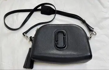 Marc Jacobs 블랙 숄더백